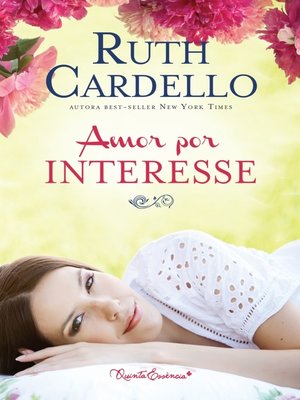 cover image of Amor por Interesse